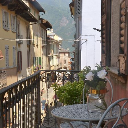 Casa Quattro Strade - Welchome Cannobio Exterior photo
