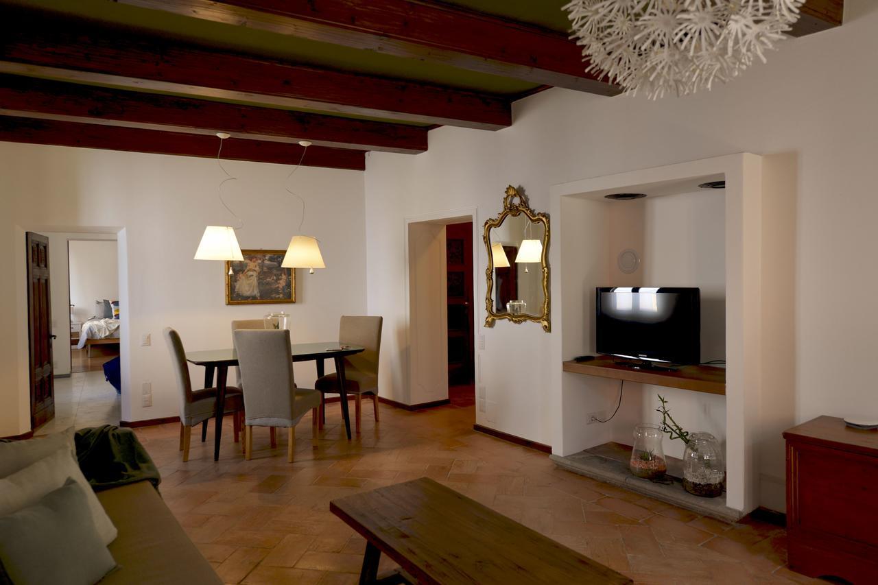 Casa Quattro Strade - Welchome Cannobio Exterior photo